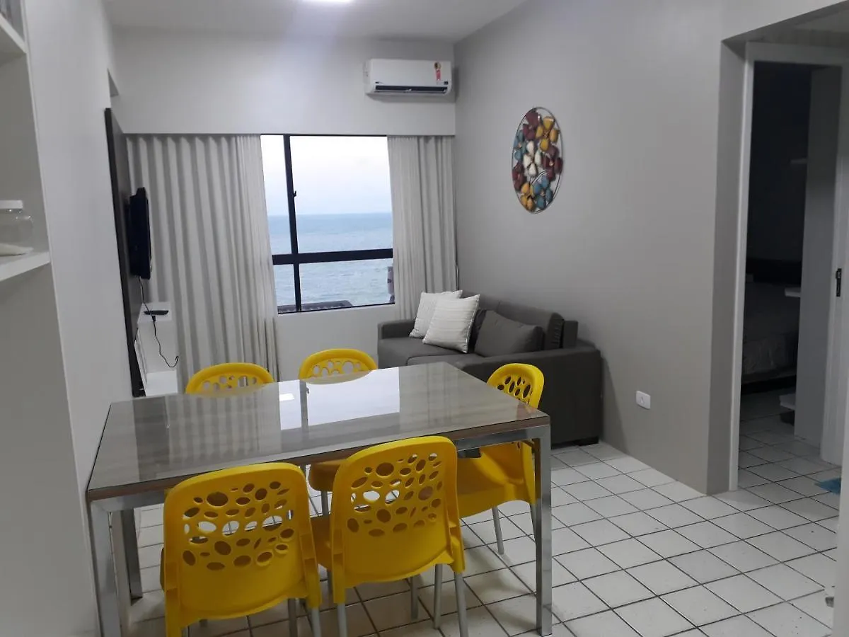 Flat Mercure Familia 5Pessoas Ρεσίφε