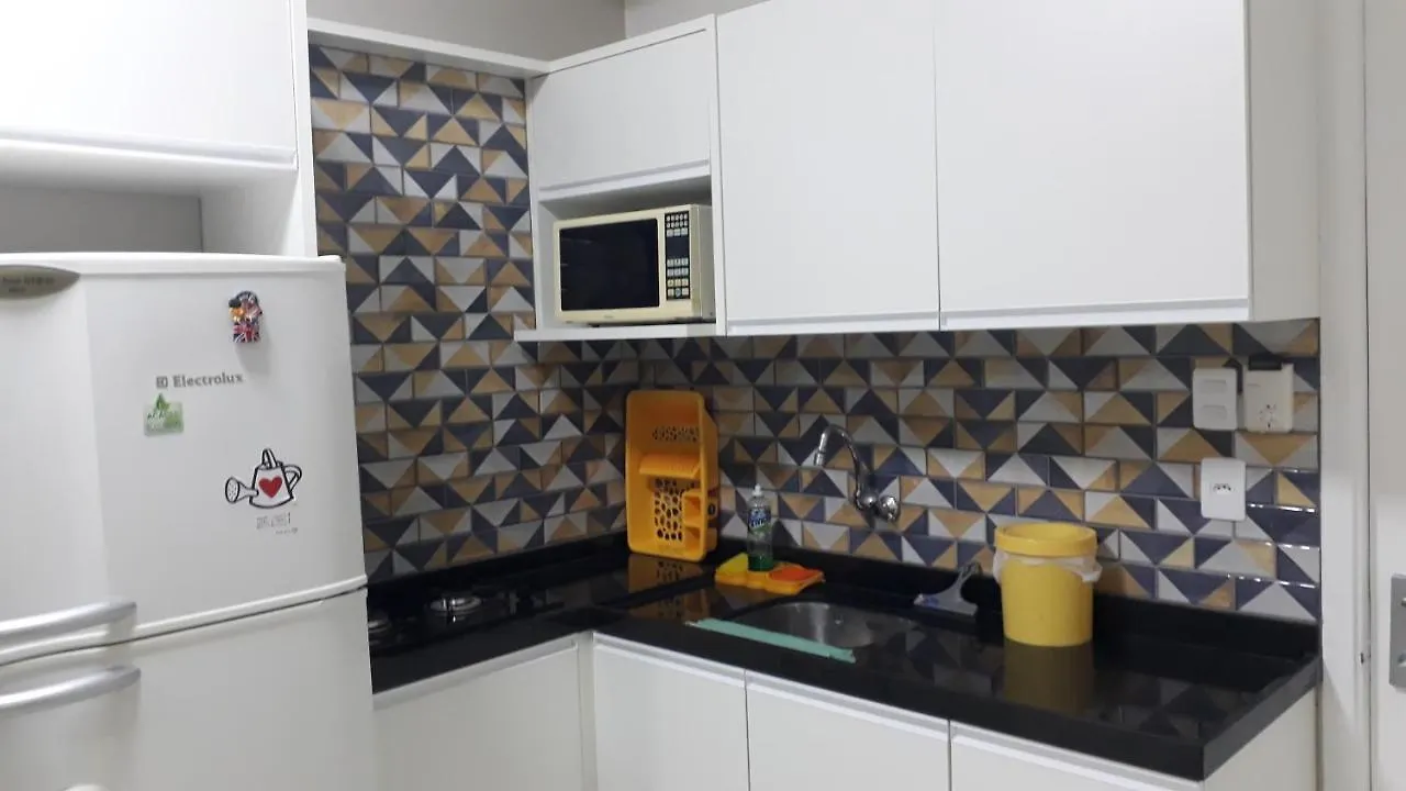 Ξενοδοχείο Flat Mercure Familia 5Pessoas Ρεσίφε