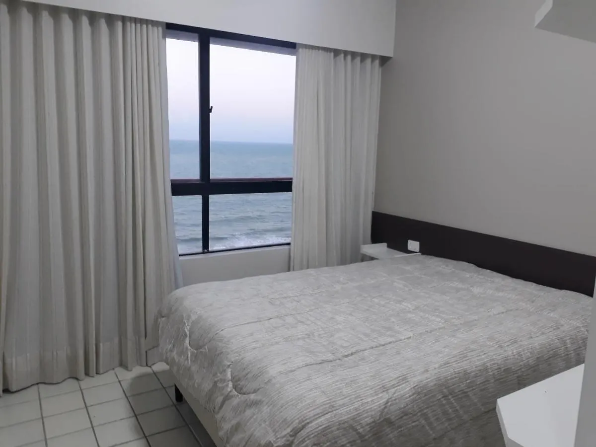 Flat Mercure Familia 5Pessoas Ρεσίφε 4*,  Βραζιλία