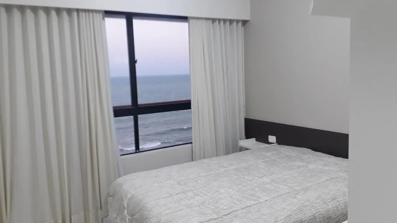 Flat Mercure Familia 5Pessoas Ρεσίφε Βραζιλία