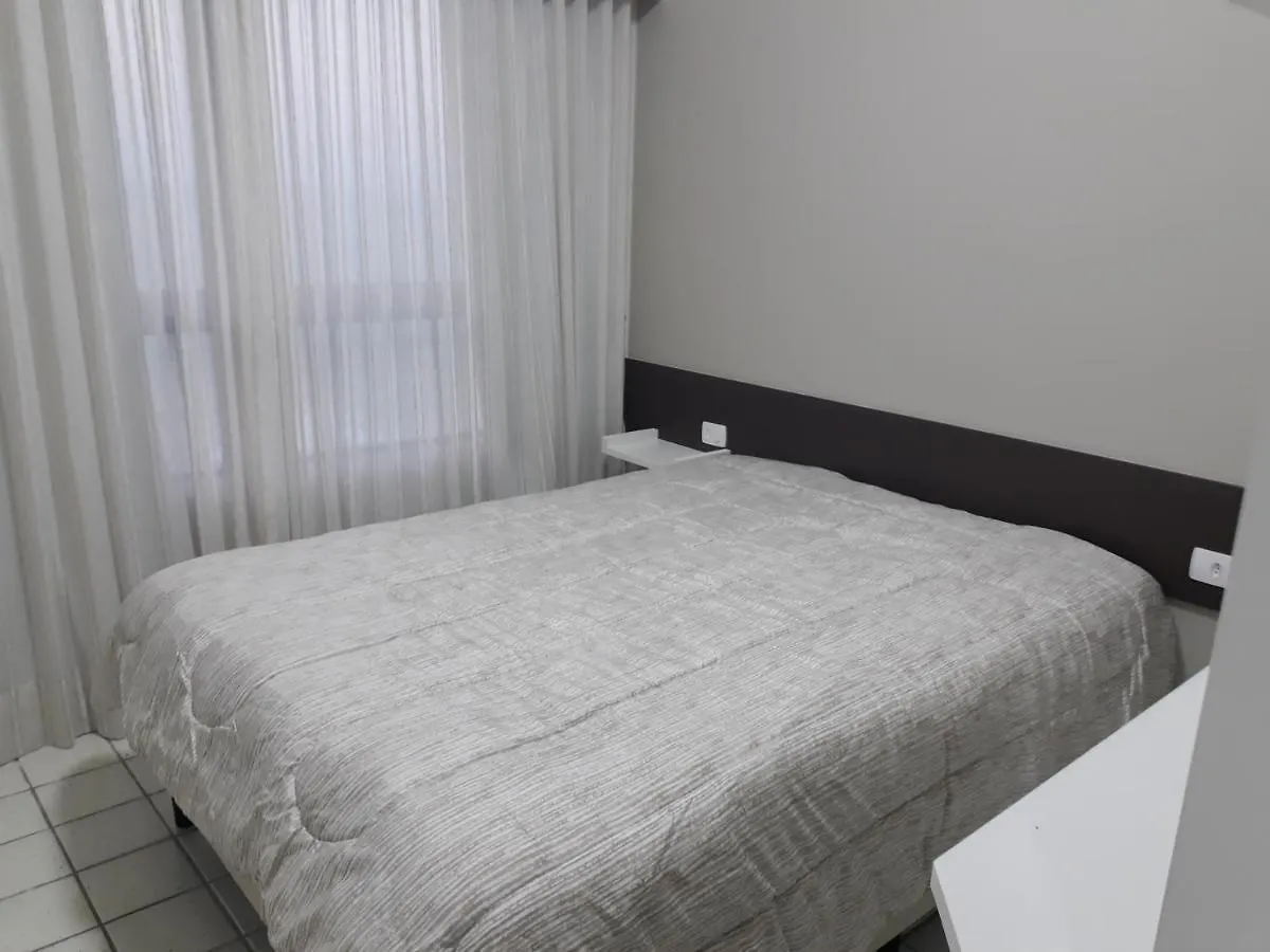 **** Hotel Flat Mercure Família 5pessoas Recife Brasil